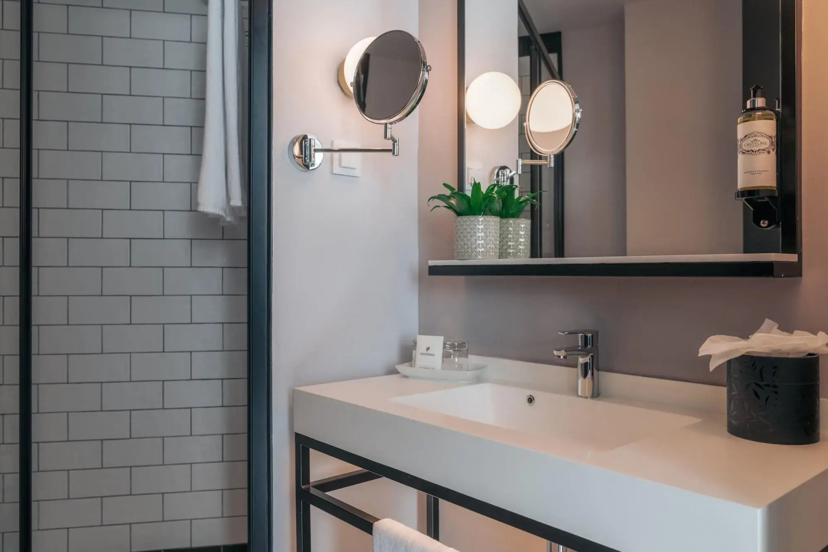 Photo - Pestana Lisboa Vintage City Center Suites