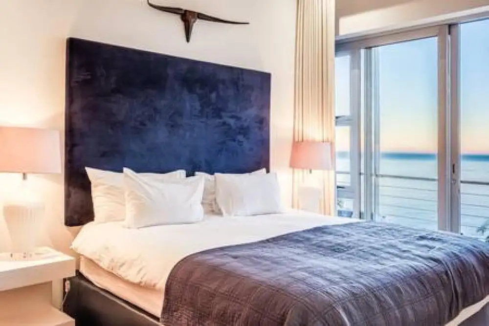 Photo - Immaculate Camps Bay Villa w Jacuzzi Views Pool Villa Grenache