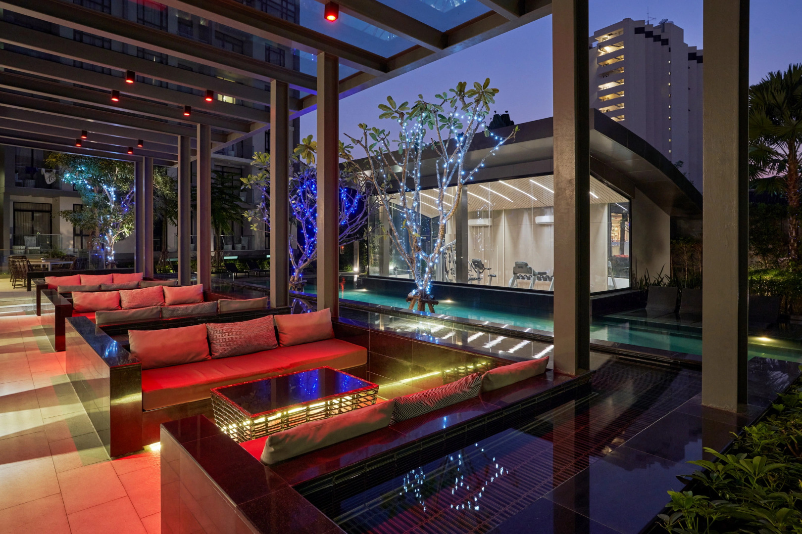 Foto - Arden Hotel and Residence by At Mind