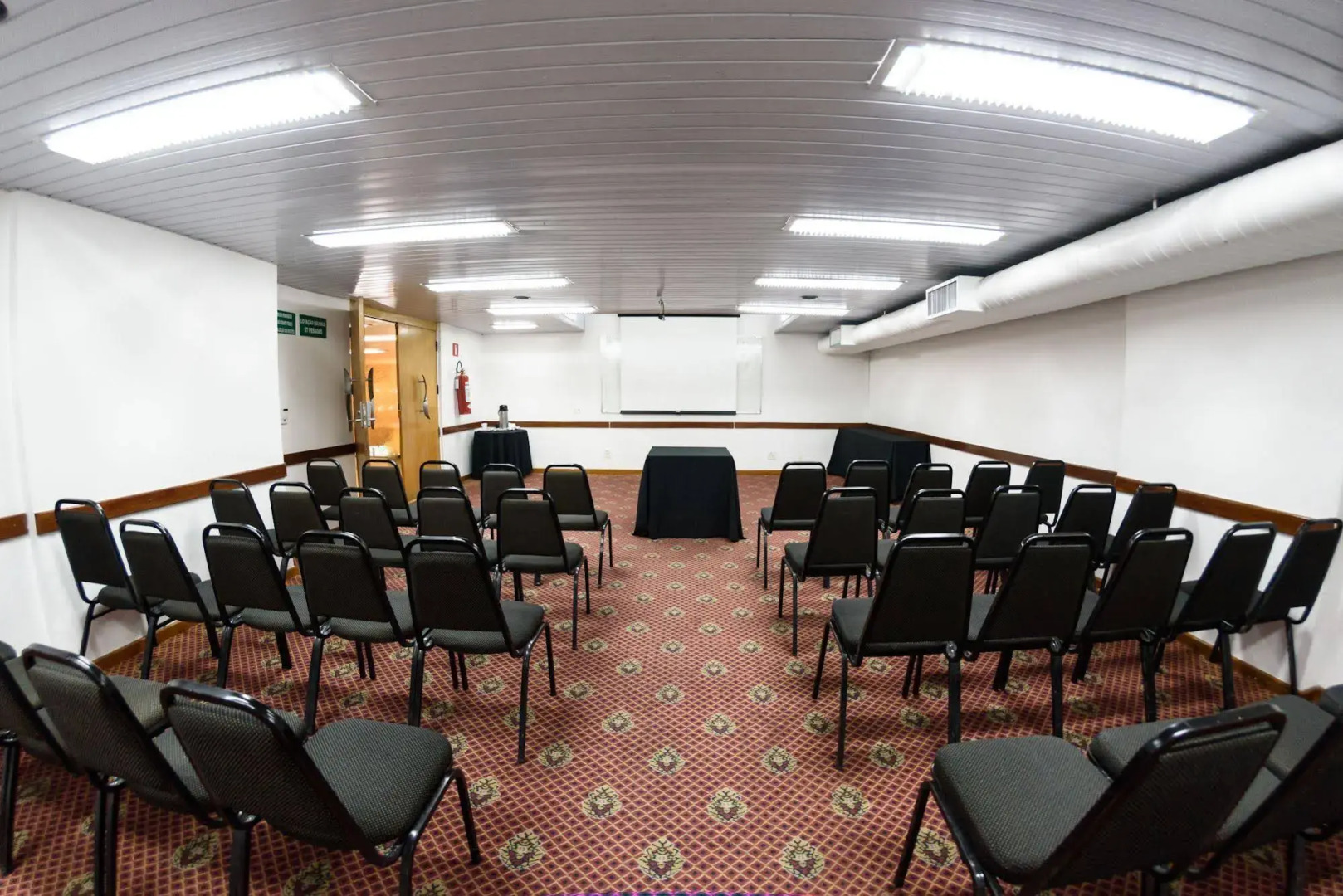 Foto - Royal Center Hotel Lourdes