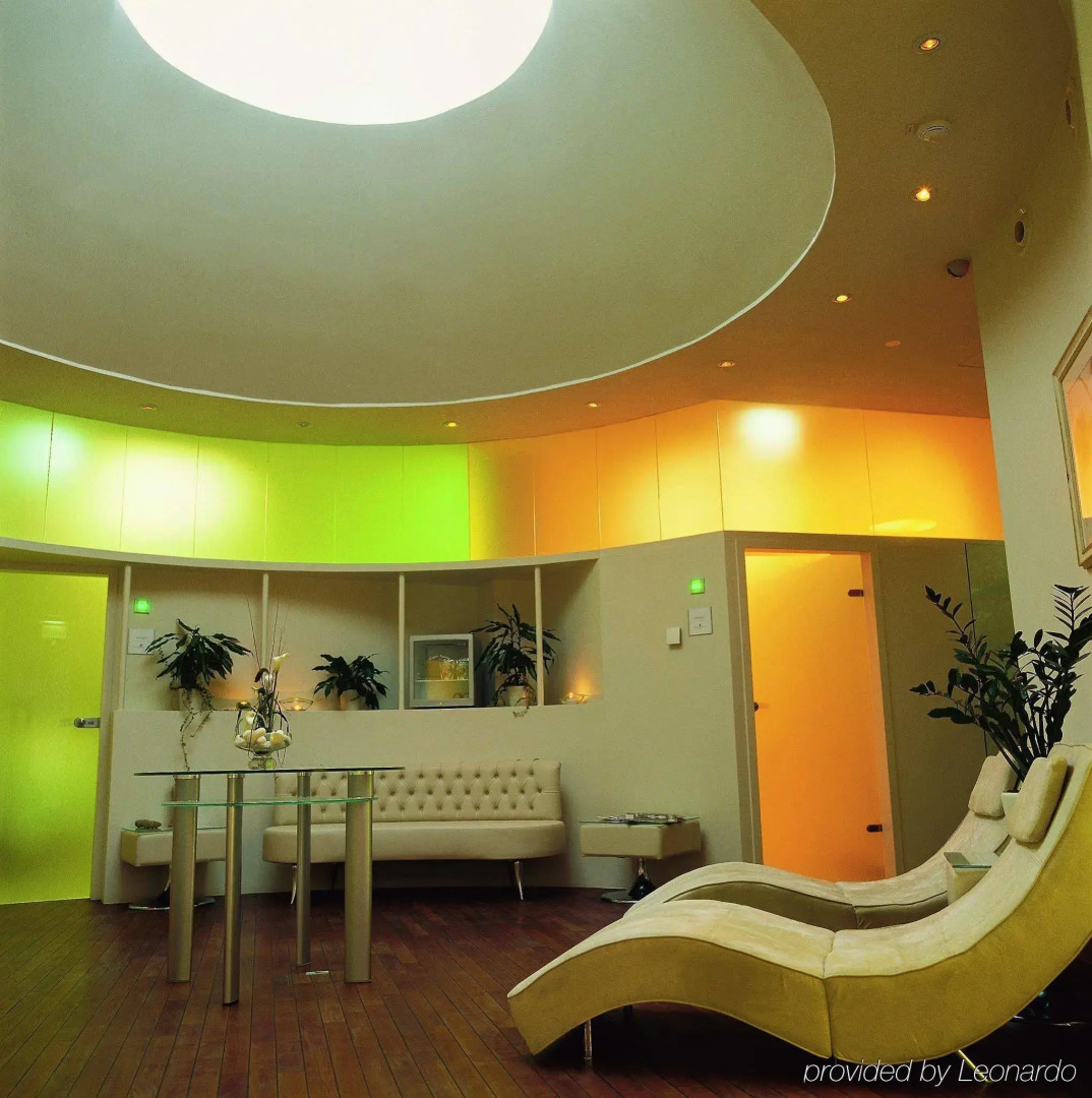 Foto - Hotel Schloss Mönchstein