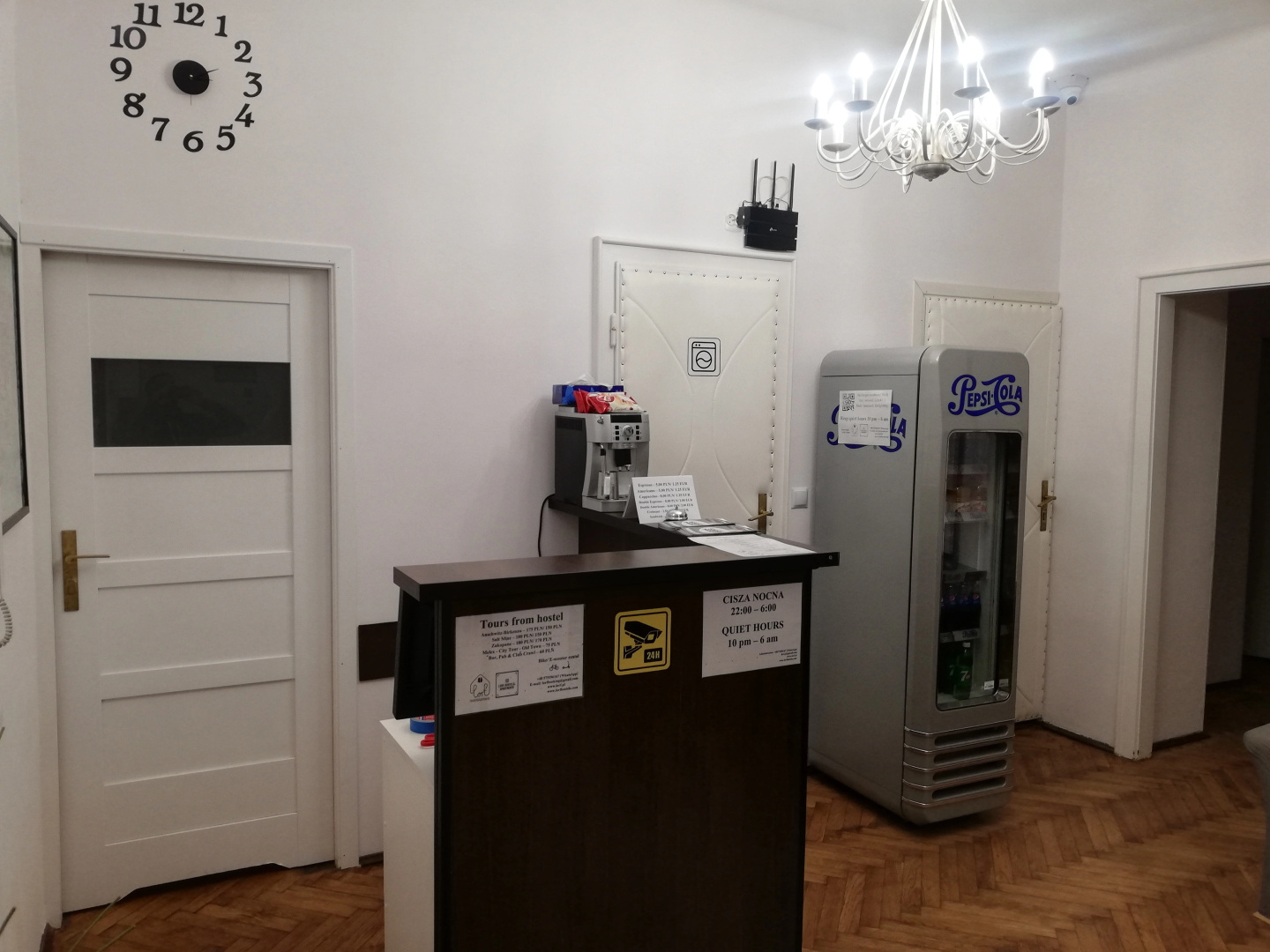 Photo - Lorf Hostel&Apartments