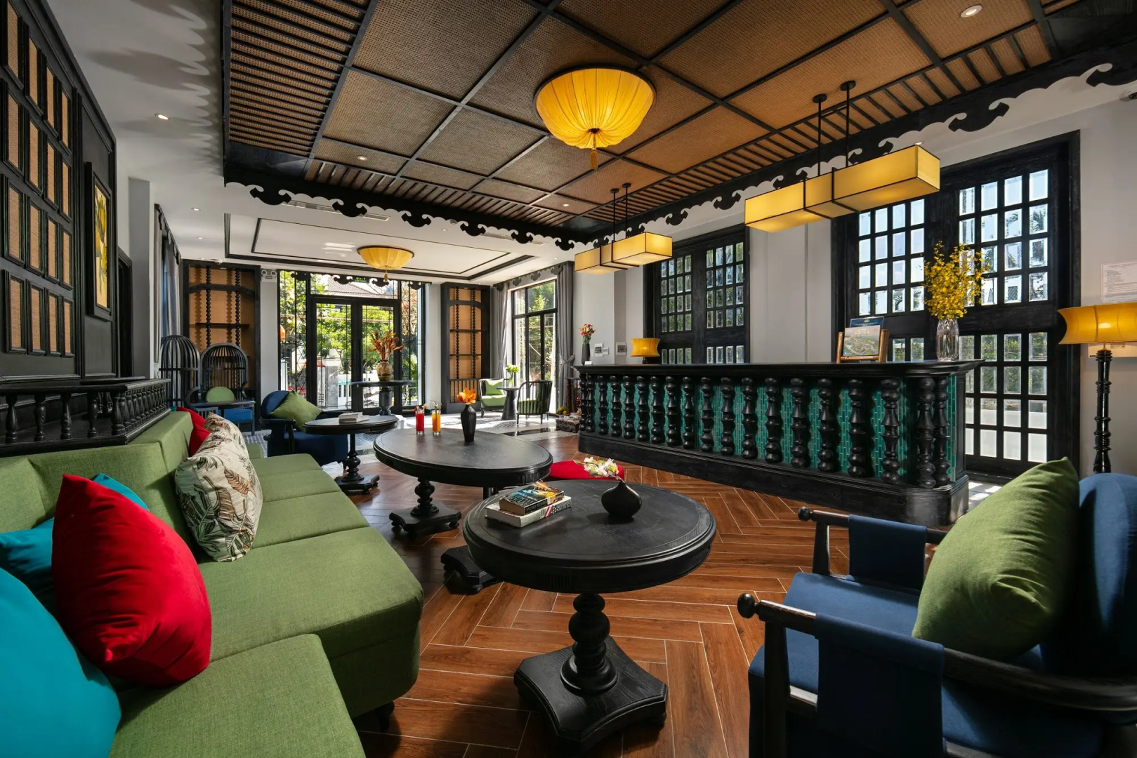Photo - Shining Riverside Hoi An Boutique & Spa