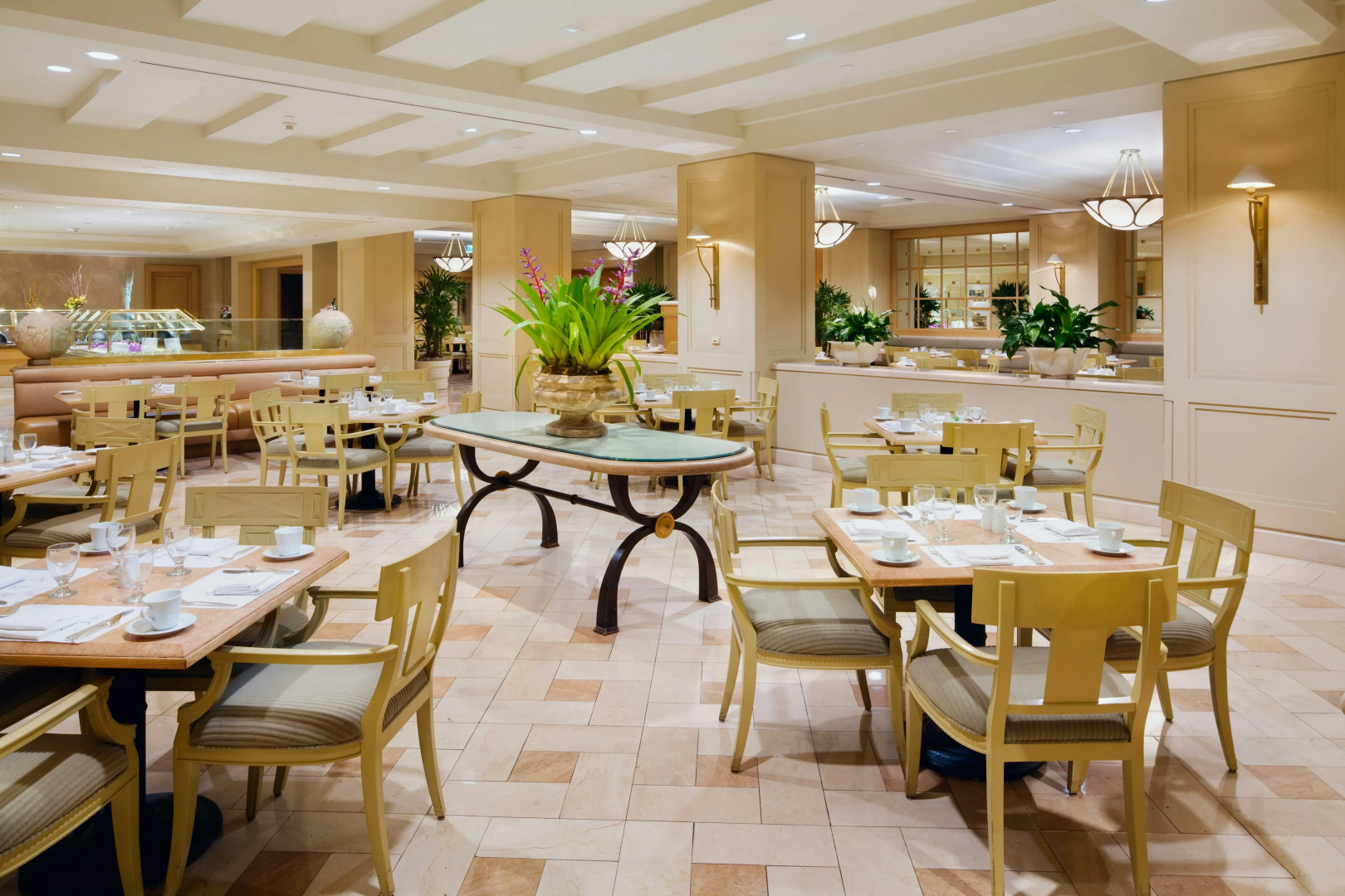Foto - Hilton Los Angeles Airport