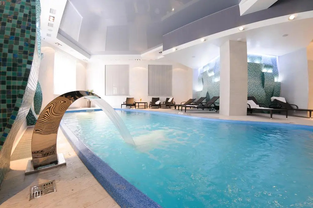 Foto - Taurus Hotel & SPA
