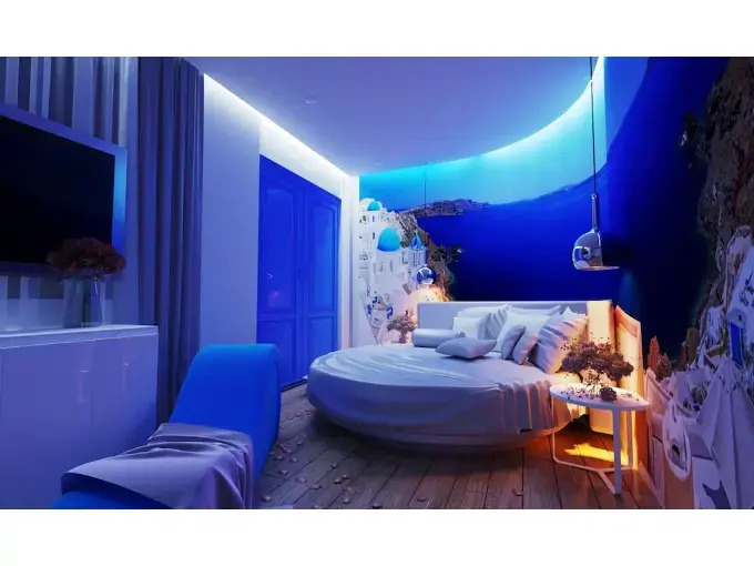 Foto - Quỳnh Hương Hotel SG - by BAY LUXURY