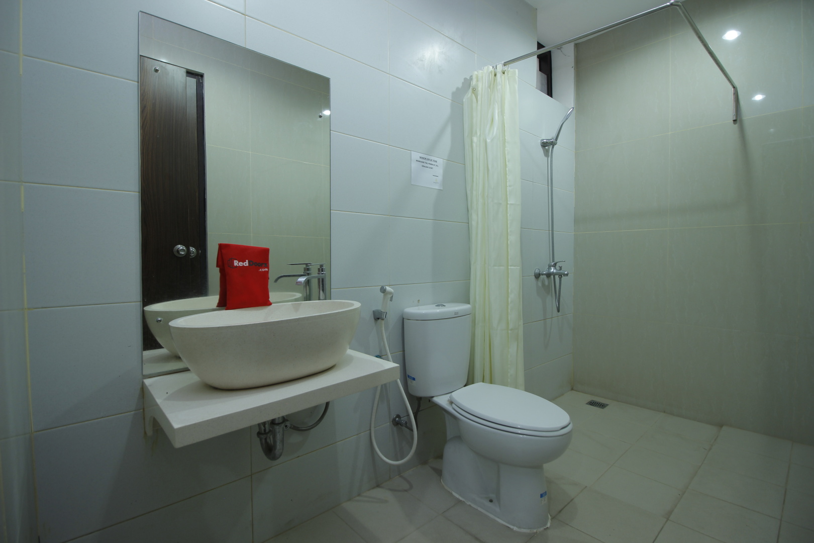 Foto - RedDoorz Plus @ TB Simatupang