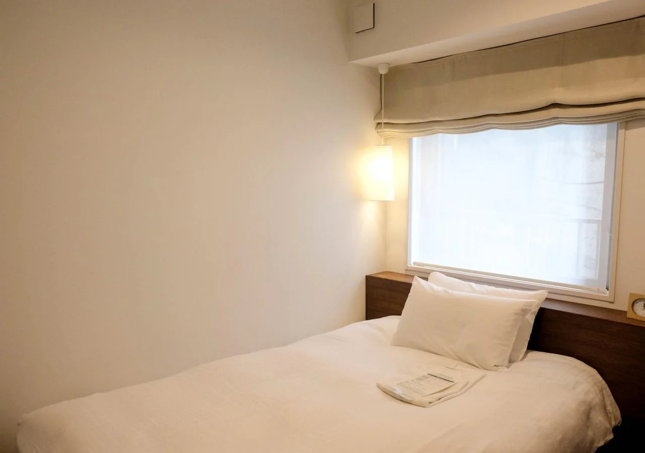 Photo - Tokyu Stay Shinjuku