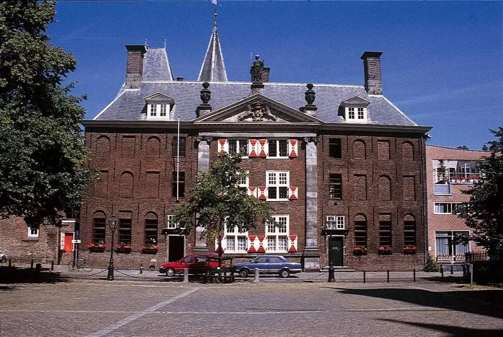 Foto - Tulip Inn Leiden Centre