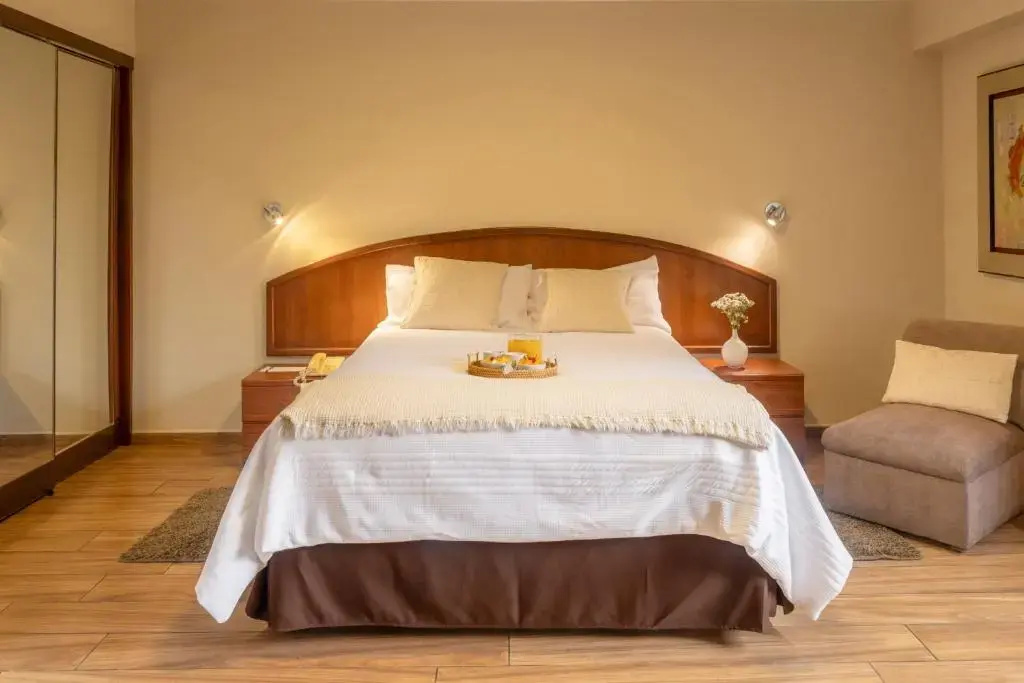 Foto - Hotel Park Suites