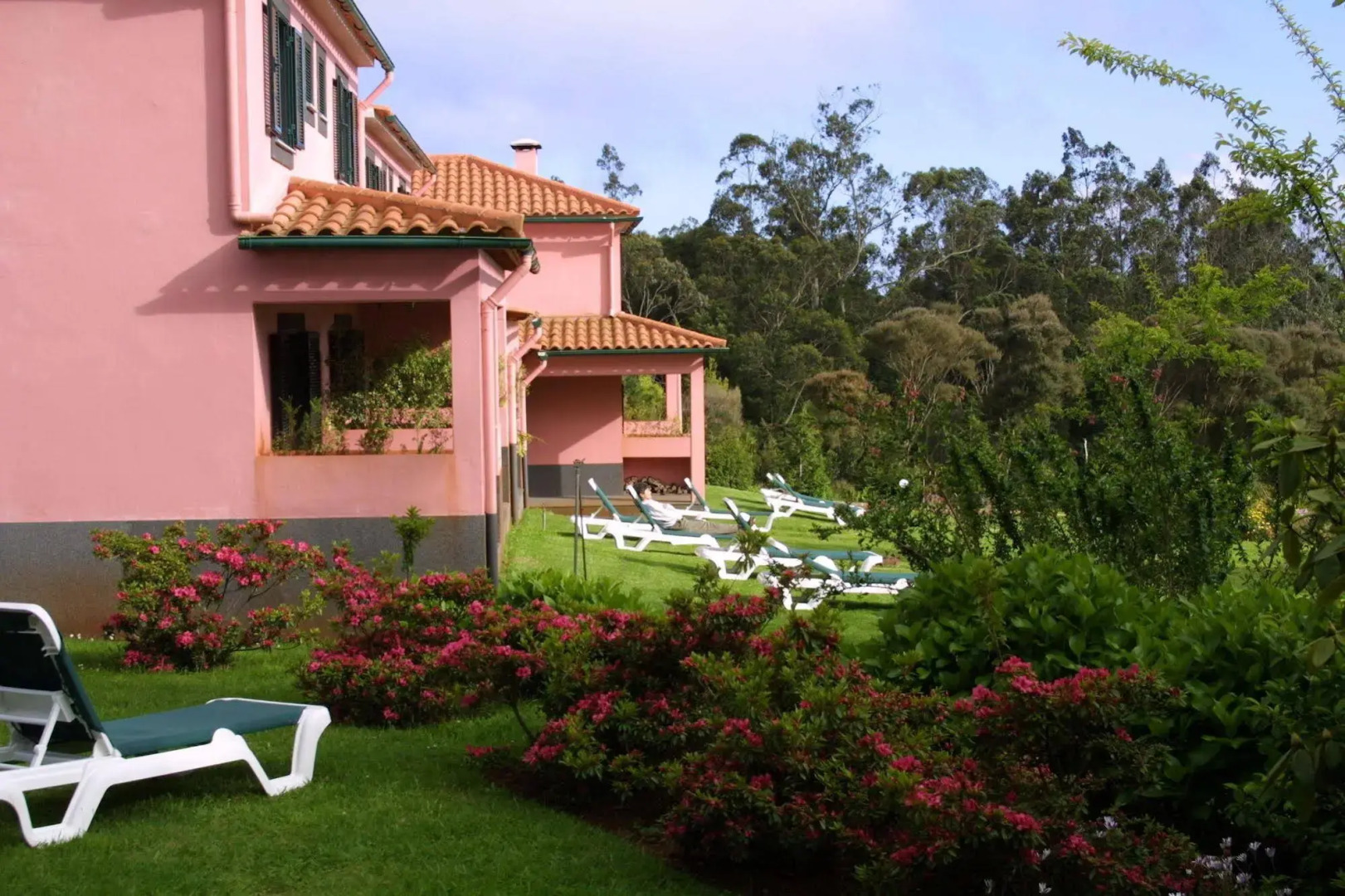 Foto - Quinta Santo Antonio Da Serra