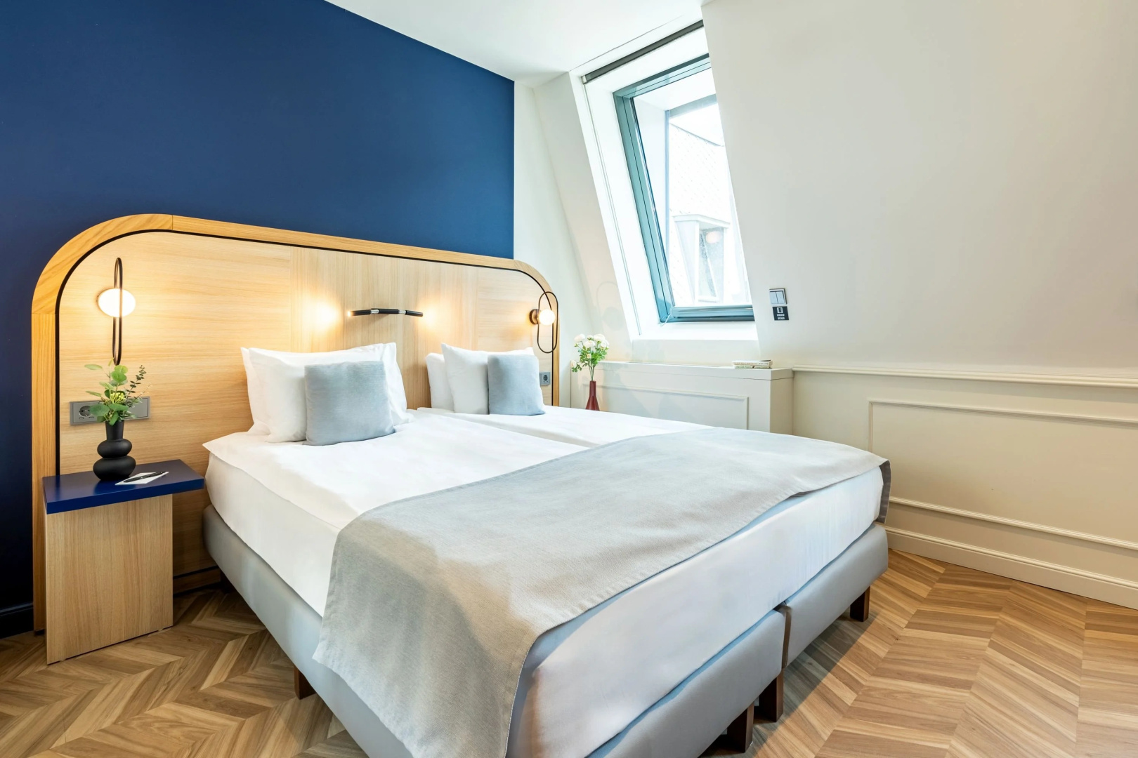 Photo - Hotel Oktogon Haggenmacher