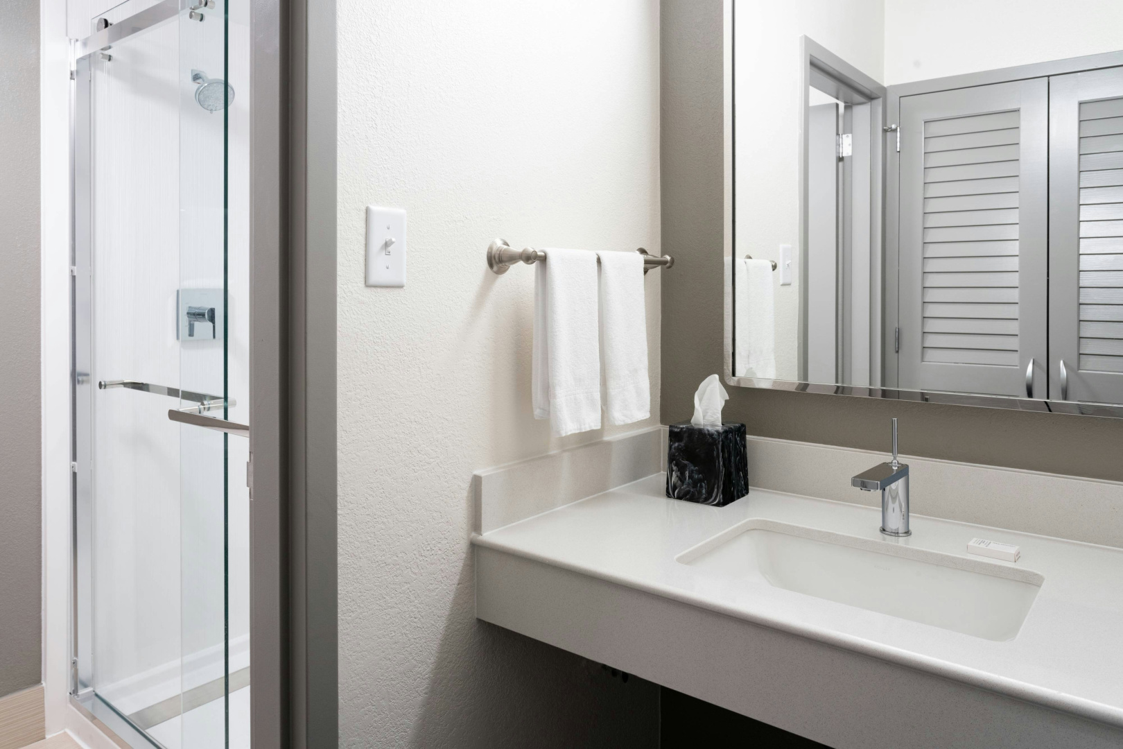 Foto - Courtyard by Marriott Tampa Westshore/Airport