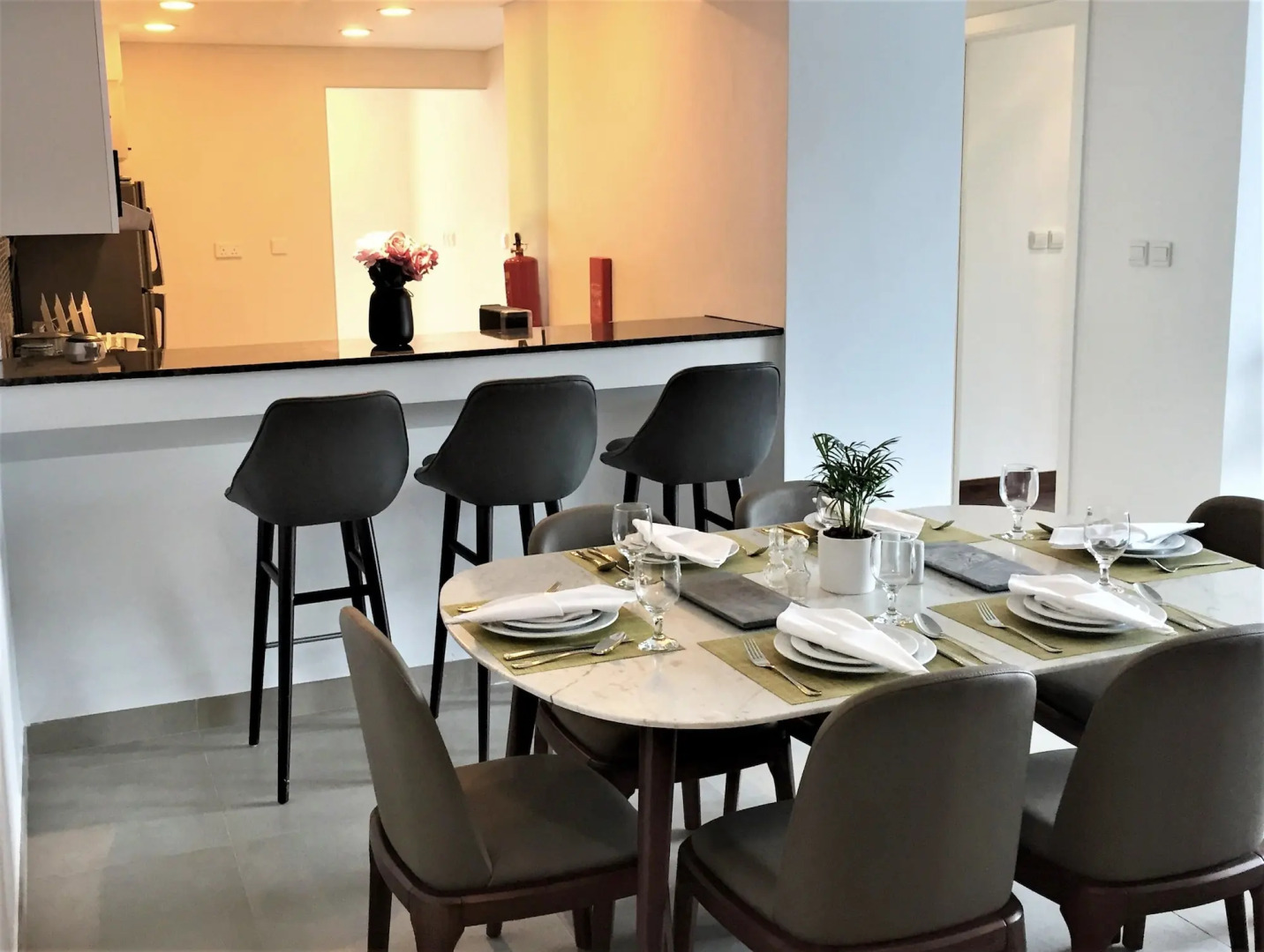 Photo - Somerset West Bay Doha