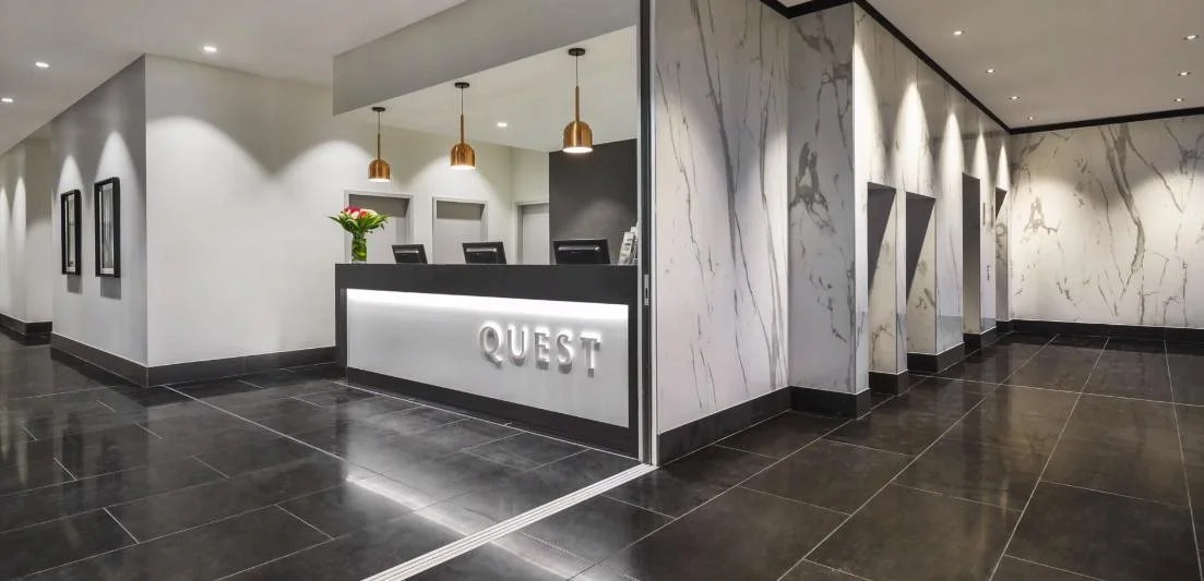 Photo - Quest Chatswood