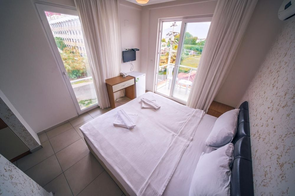 Foto - Sardunya Hotel