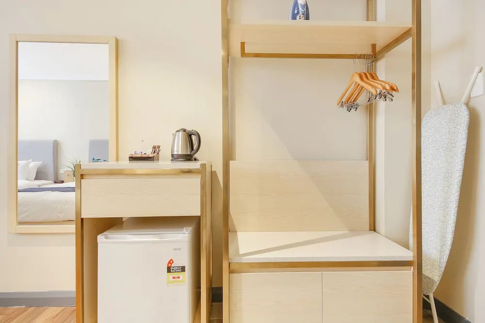 Photo - BreakFree on Broadway Sydney, an Accor Hotel