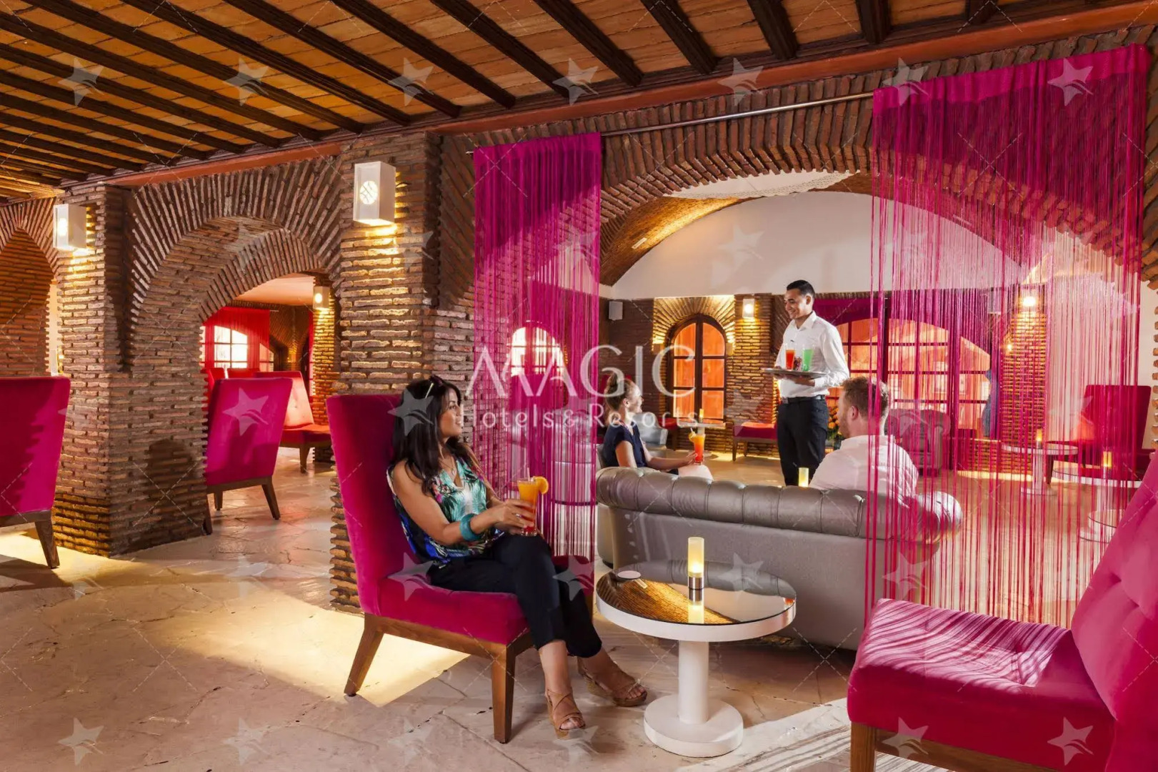 Foto - TUI BLUE Medina Gardens - Adults Only - All Inclusive