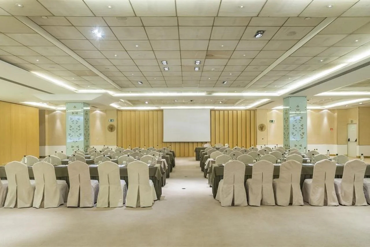 Photo - Hyatt Regency Hesperia Madrid
