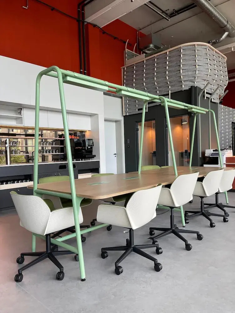 Photo - Cocoon Theresienwiese