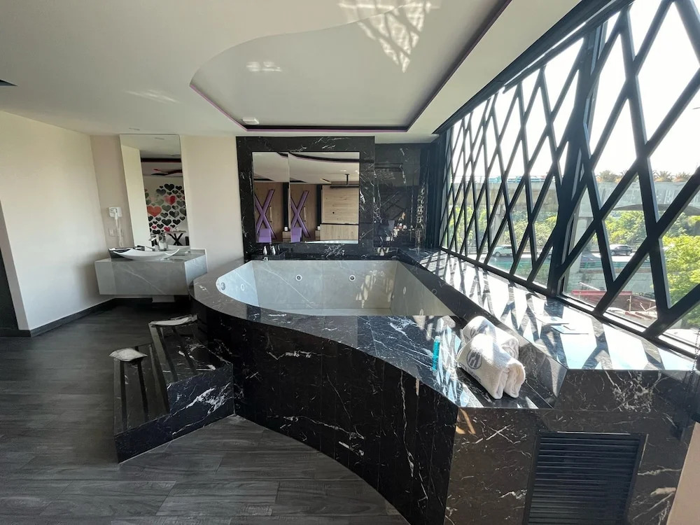 Foto - Hotel City Lights