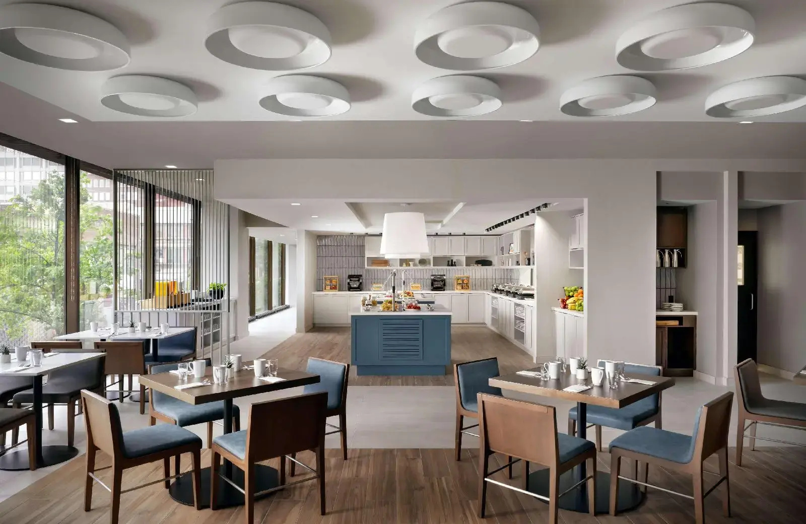 Photo - Hyatt Place Montreal - Downtown