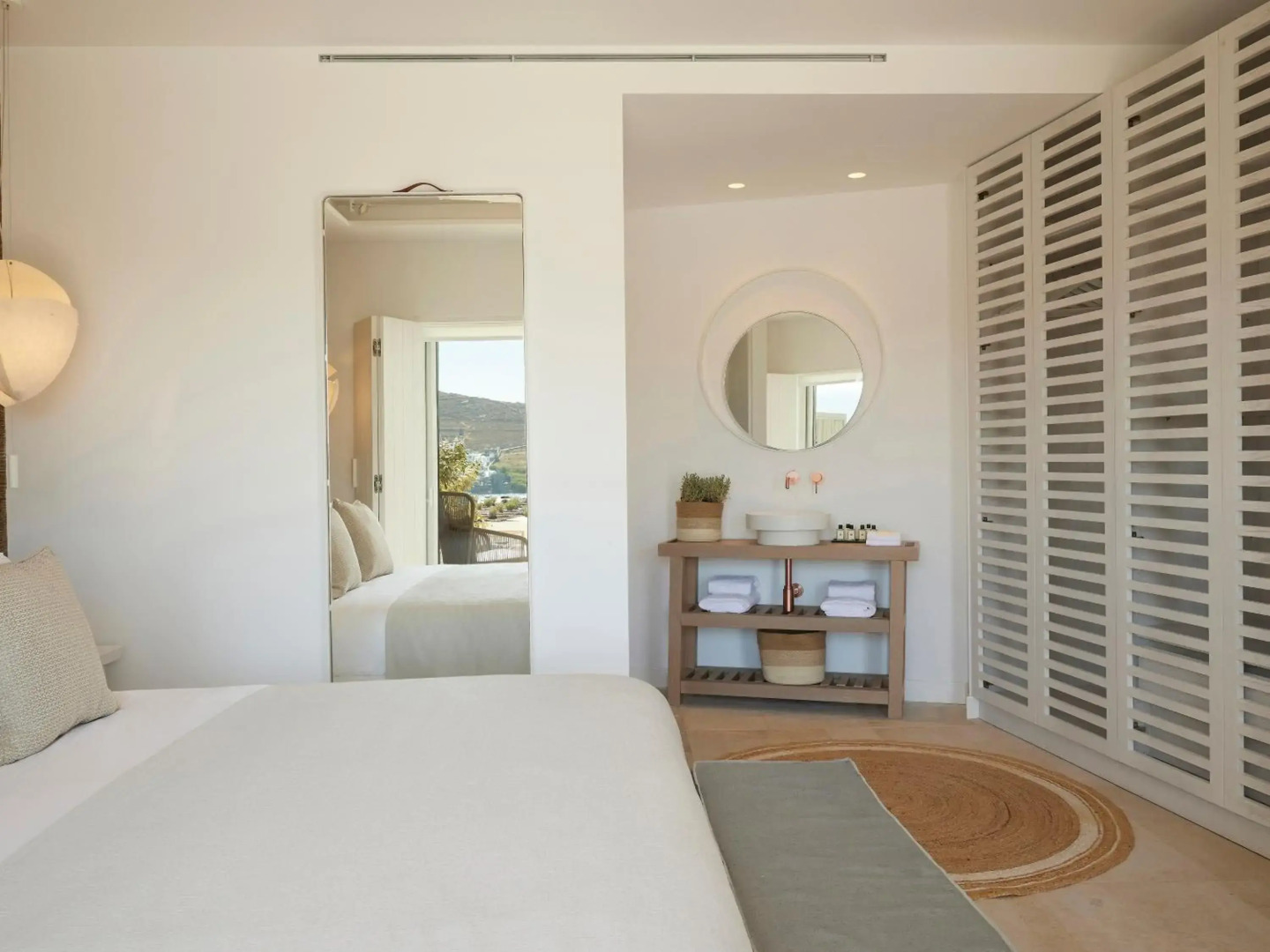 Foto - Once in Mykonos - Designed for Adults