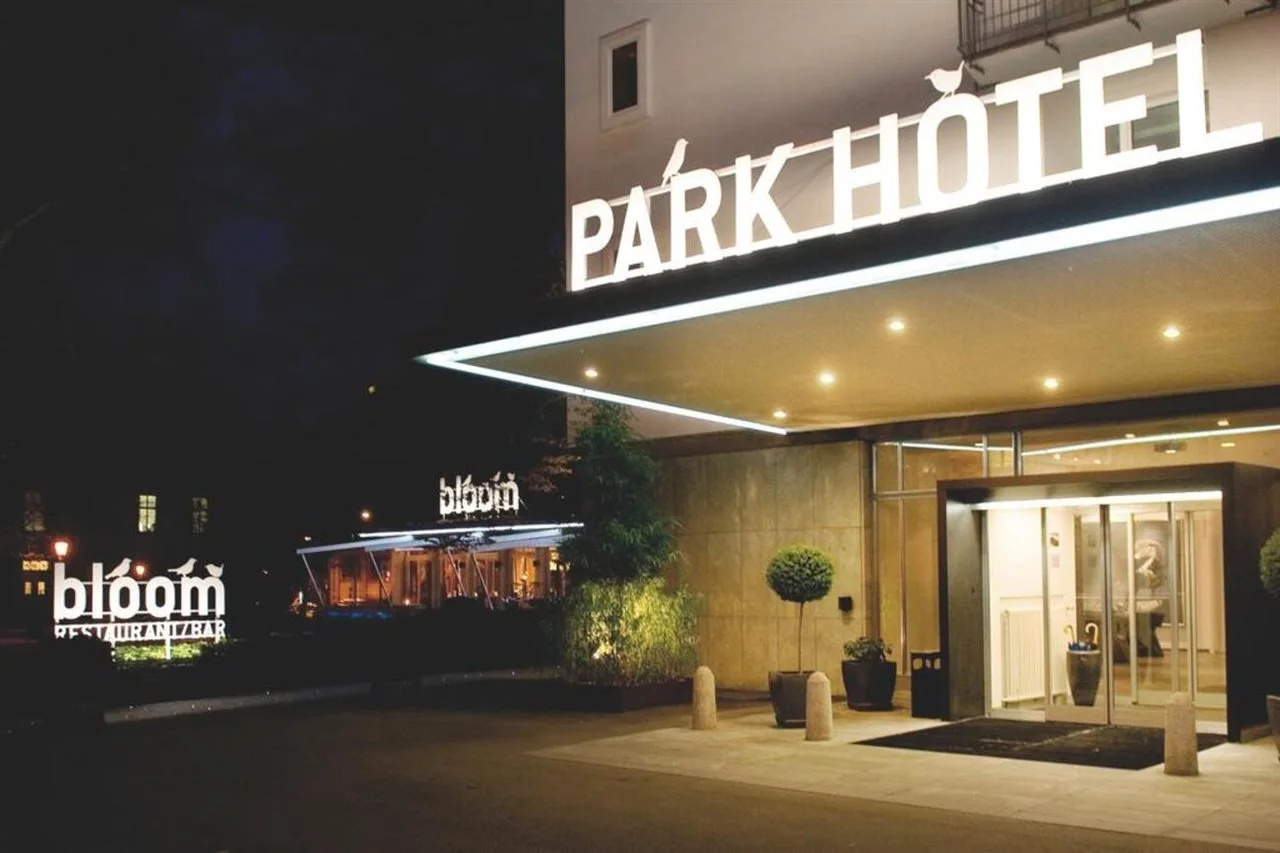 Photo - Park Hotel Winterthur