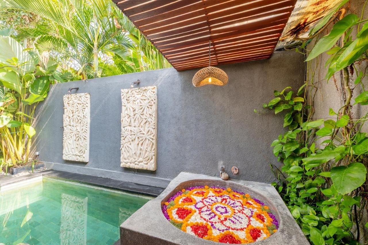 Foto - Seminyak Sanctuary Villa by Ini Vie Hospitality