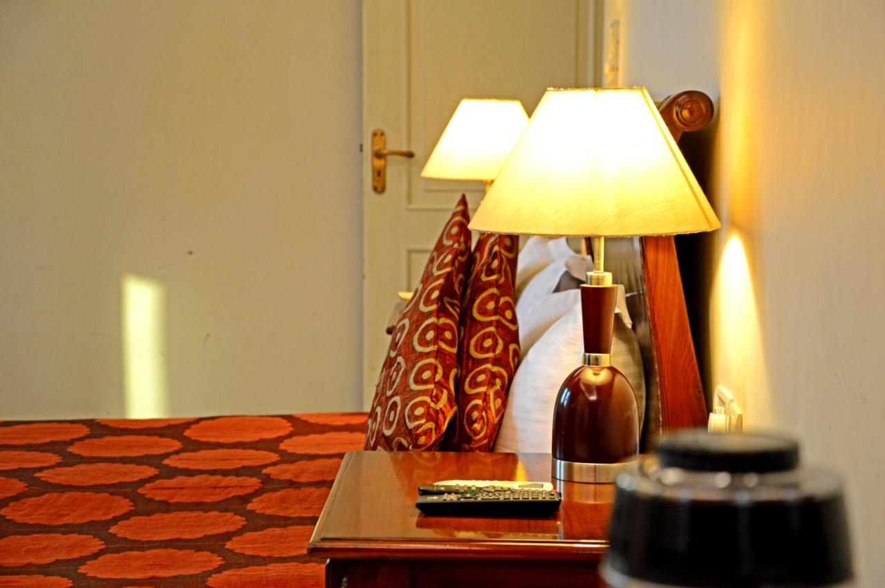 Foto - Hotel Ajanta - Colonial Charm Award Winning Luxury Hotel in the Heart of the City