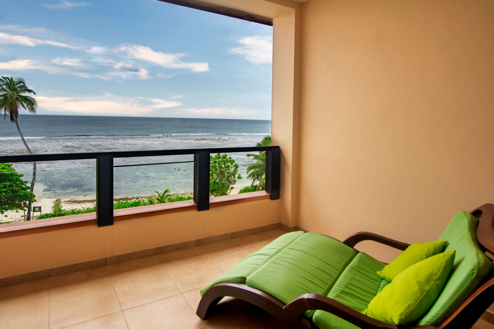 Photo - DoubleTree by Hilton Seychelles Allamanda Resort & Spa