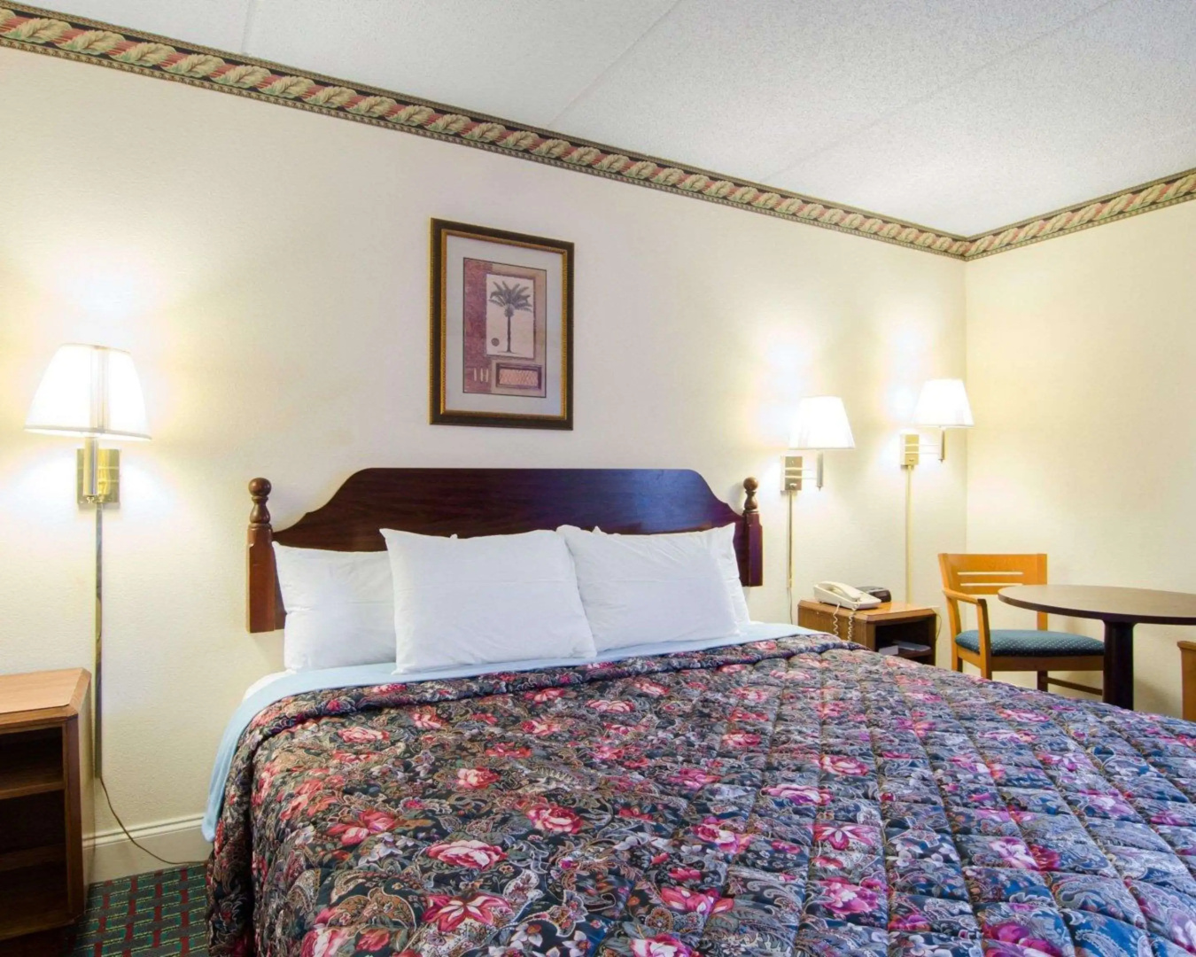 Foto - Rodeway Inn Norcross