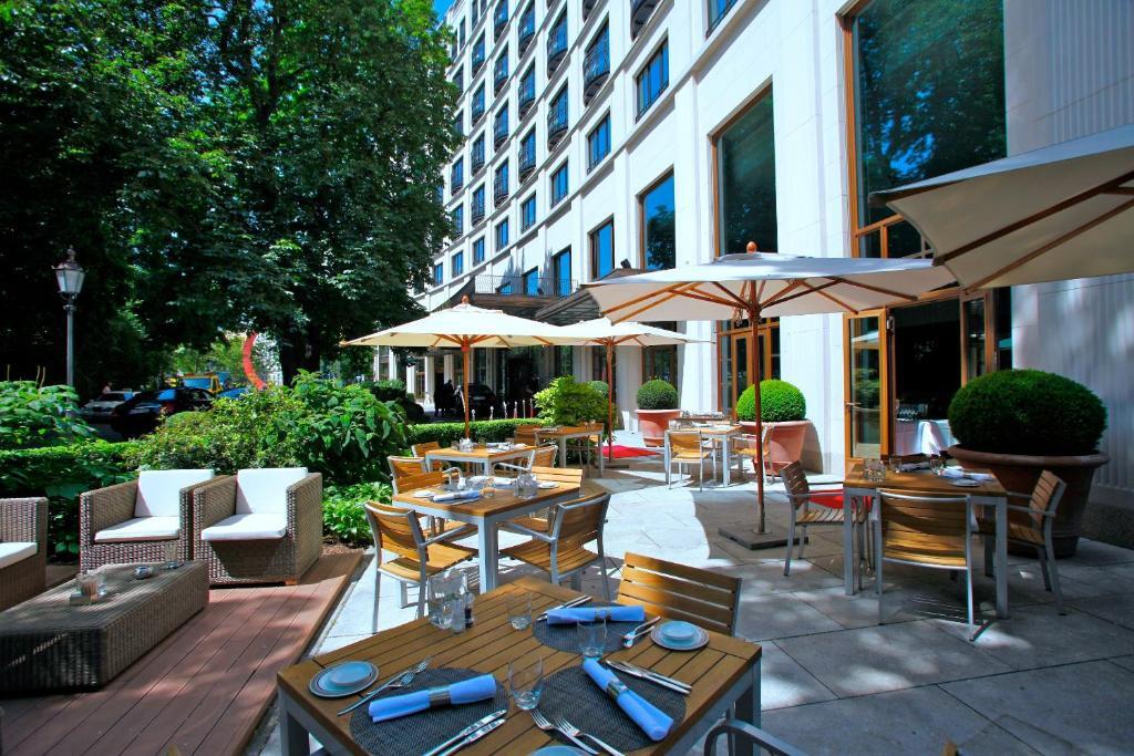 Foto - Rocco Forte The Charles Hotel