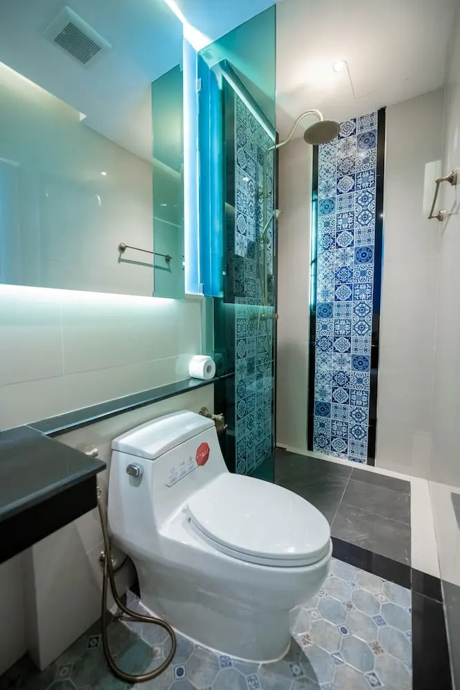 Foto - Le Maroc Hotel Patong