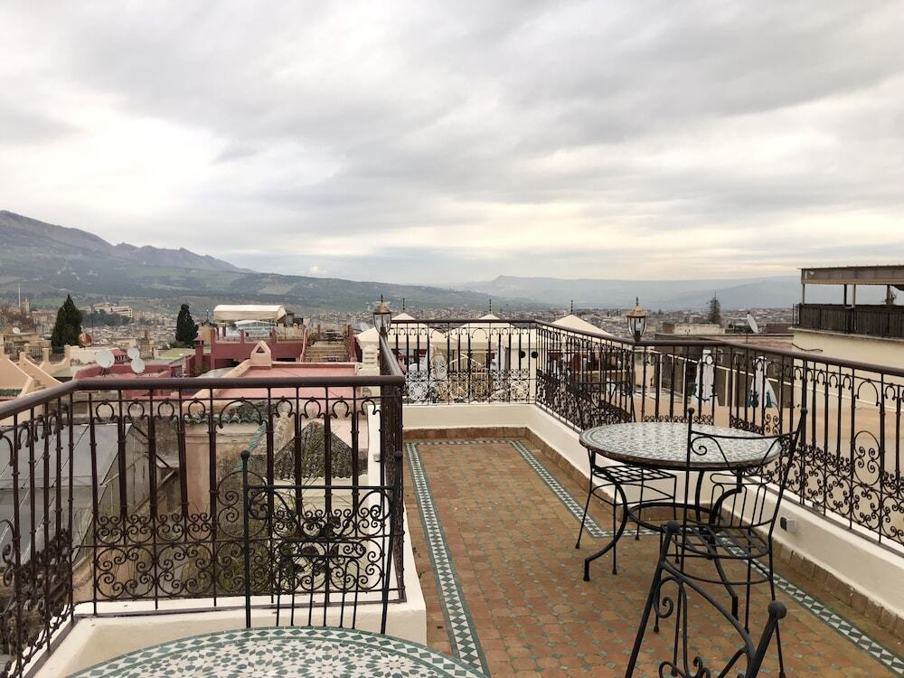 Foto - Le Grand Alcazar - Riad