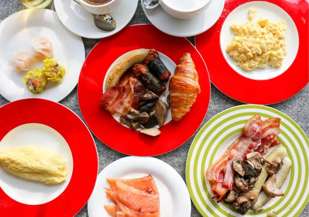 Photo - D'Hotel Singapore managed by The Ascott Limited