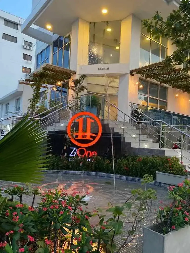 Foto - Hotel Zi One Luxury