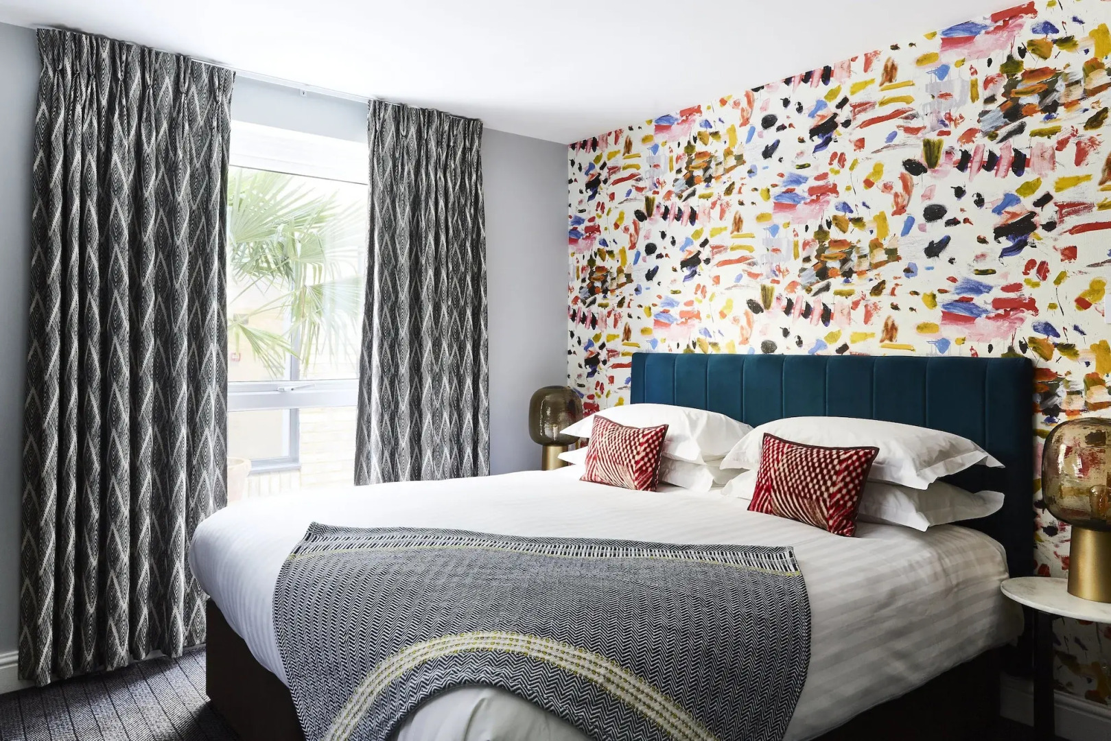 Foto - The Lodge Hotel - Putney