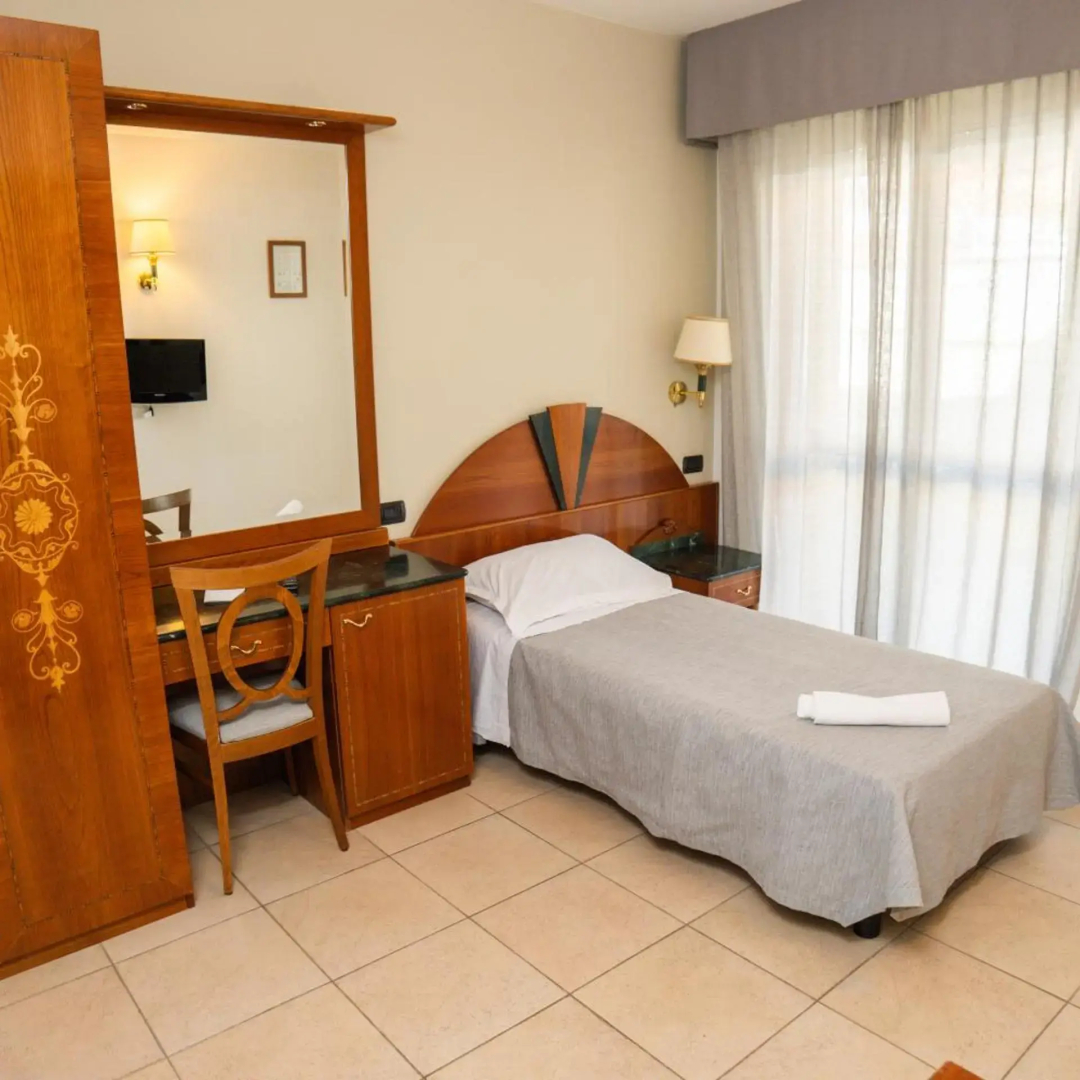 Foto - ALI HOTELS - Palace