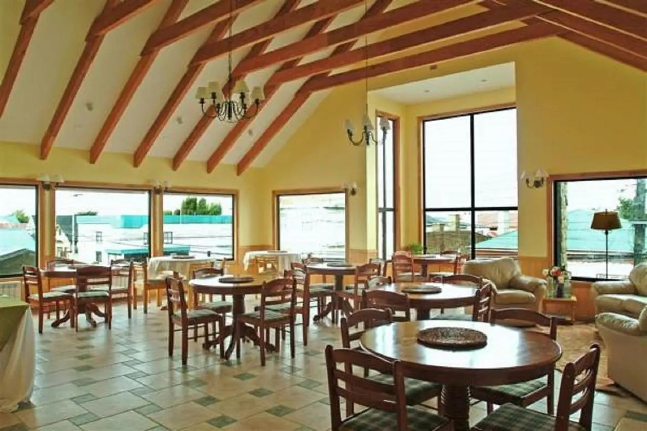 Photo - Hotel Carpa Manzano