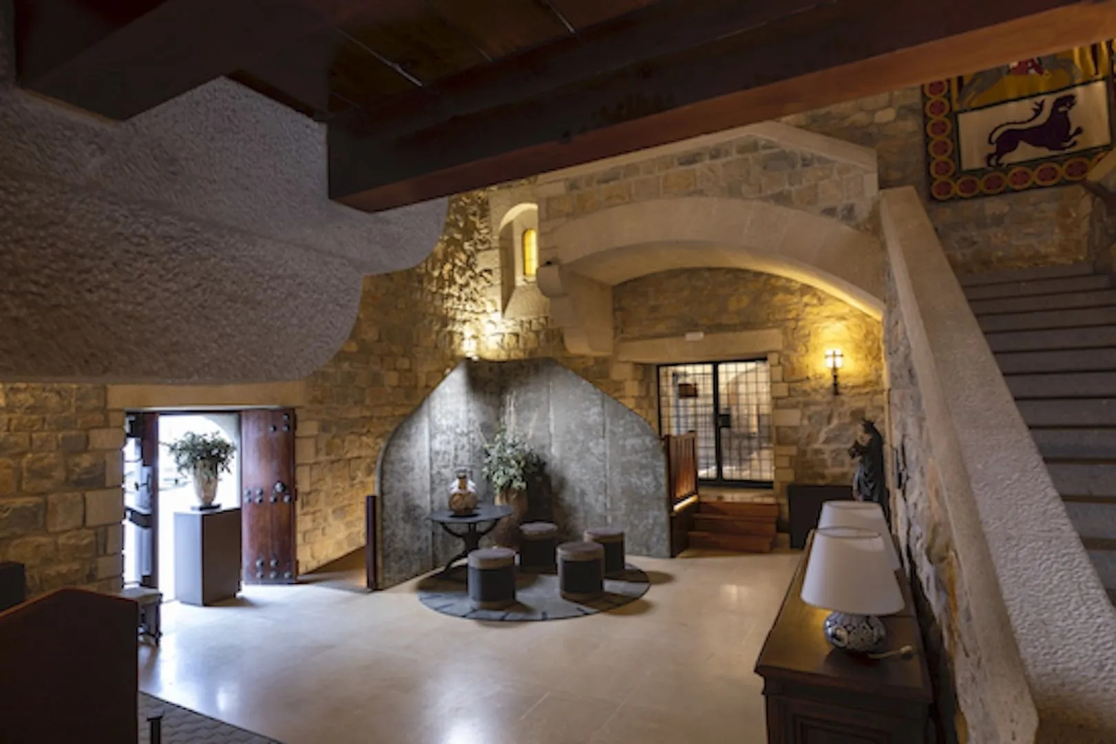 Foto - Parador de Jaén