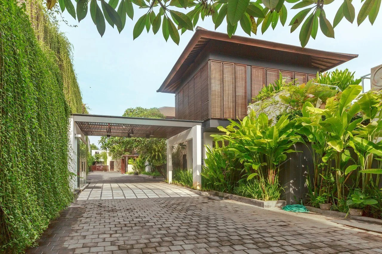 Foto - Puri Hiromi Boutique Residence