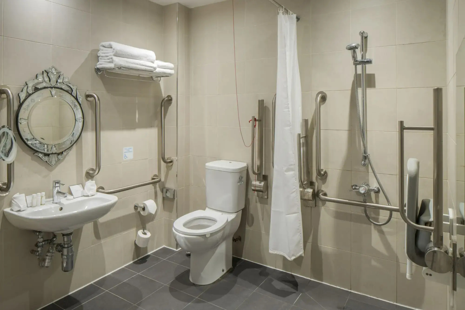 Foto - Vanbrugh House Hotel