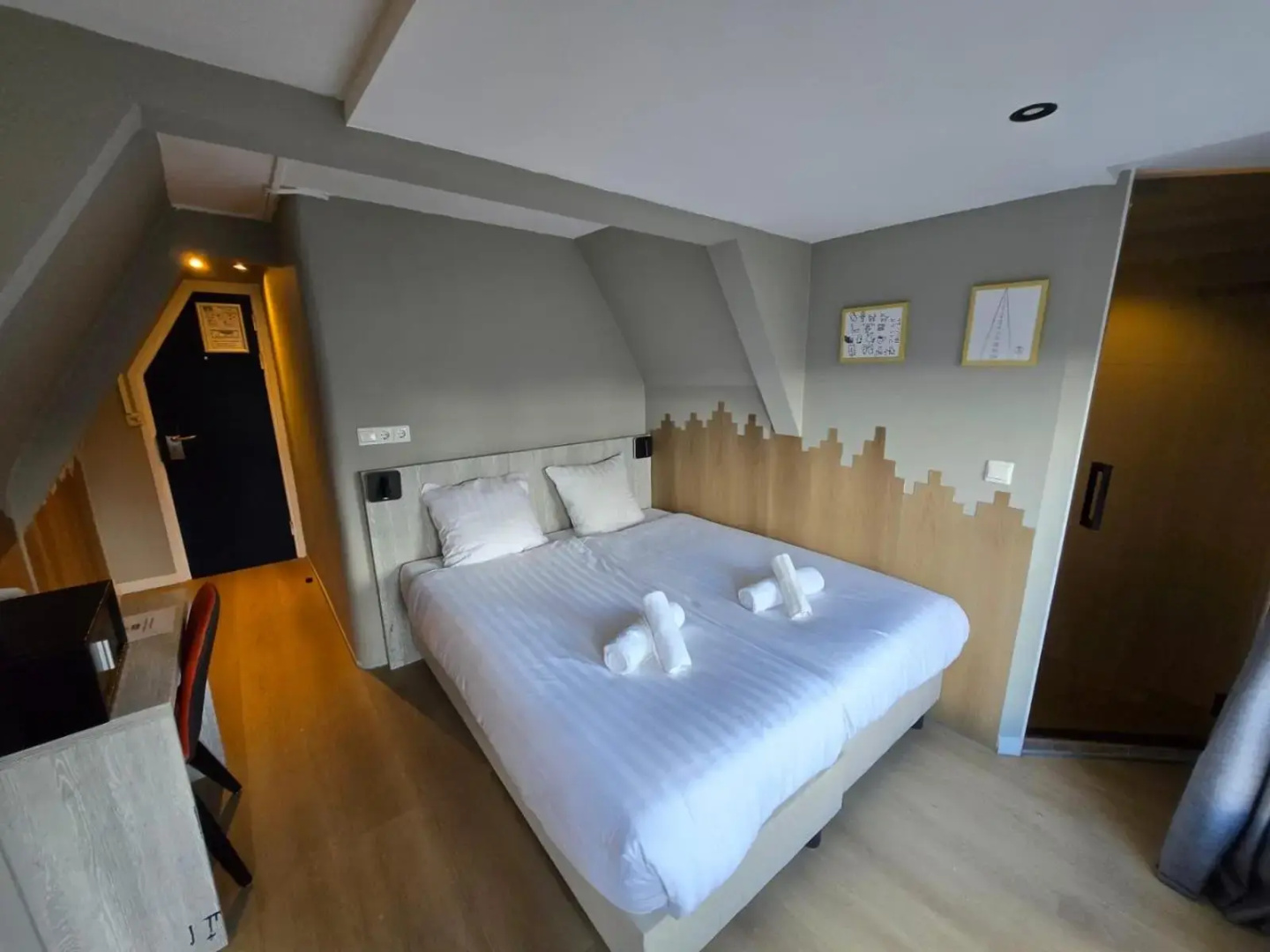 Foto - Hotel Crown
