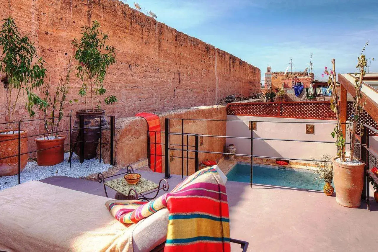 Foto - Riad Carina