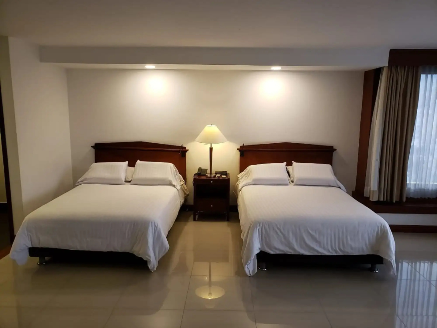 Foto - Torre De Cali Plaza Hotel
