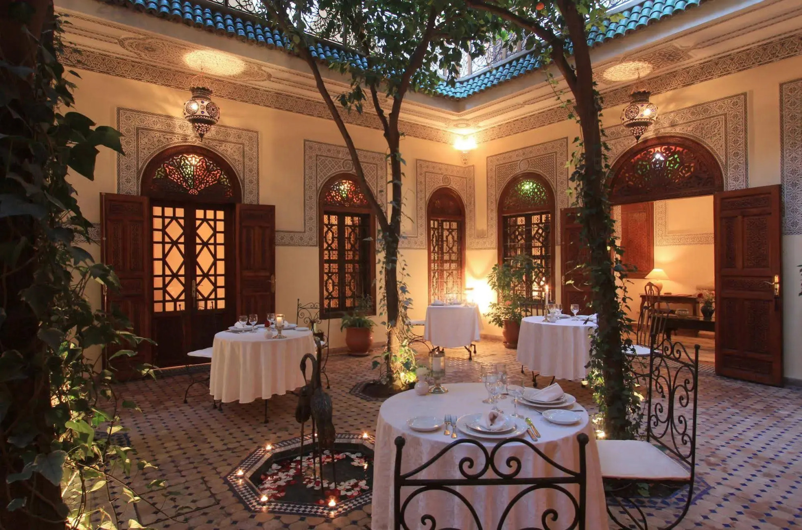 Foto - Riad Daria Suites & Spa