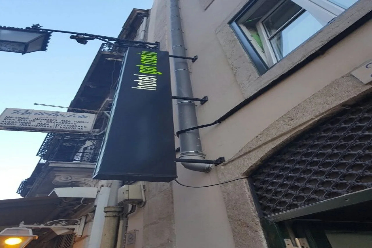 Photo - Hotel Gat Rossio