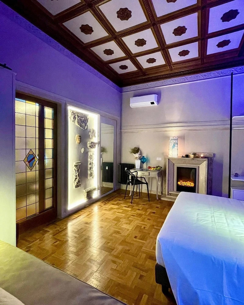 Foto - Z-ArchSuites Urbs