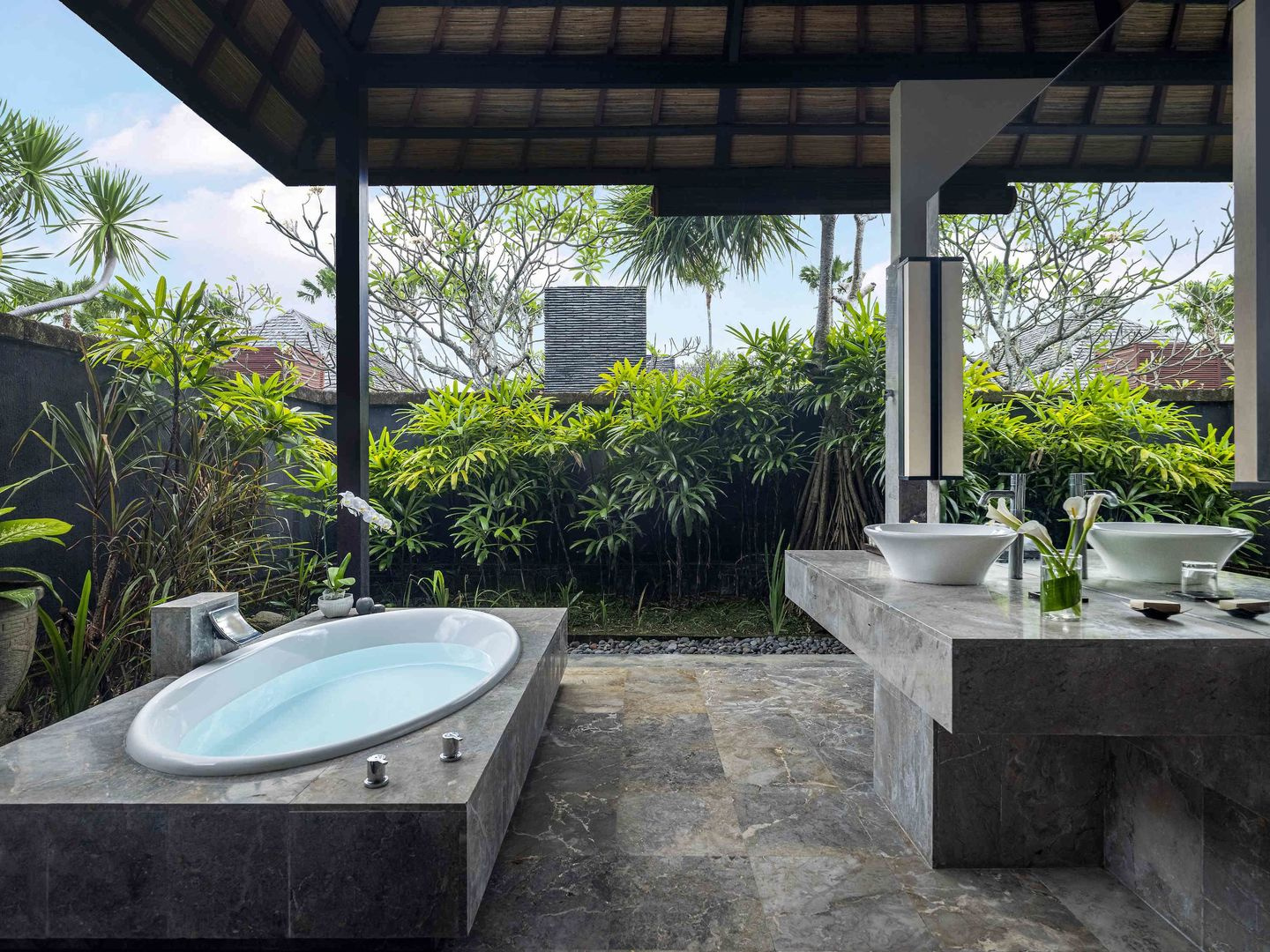 Foto - Peppers Seminyak